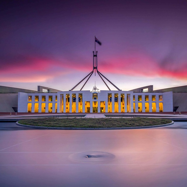 Canberra