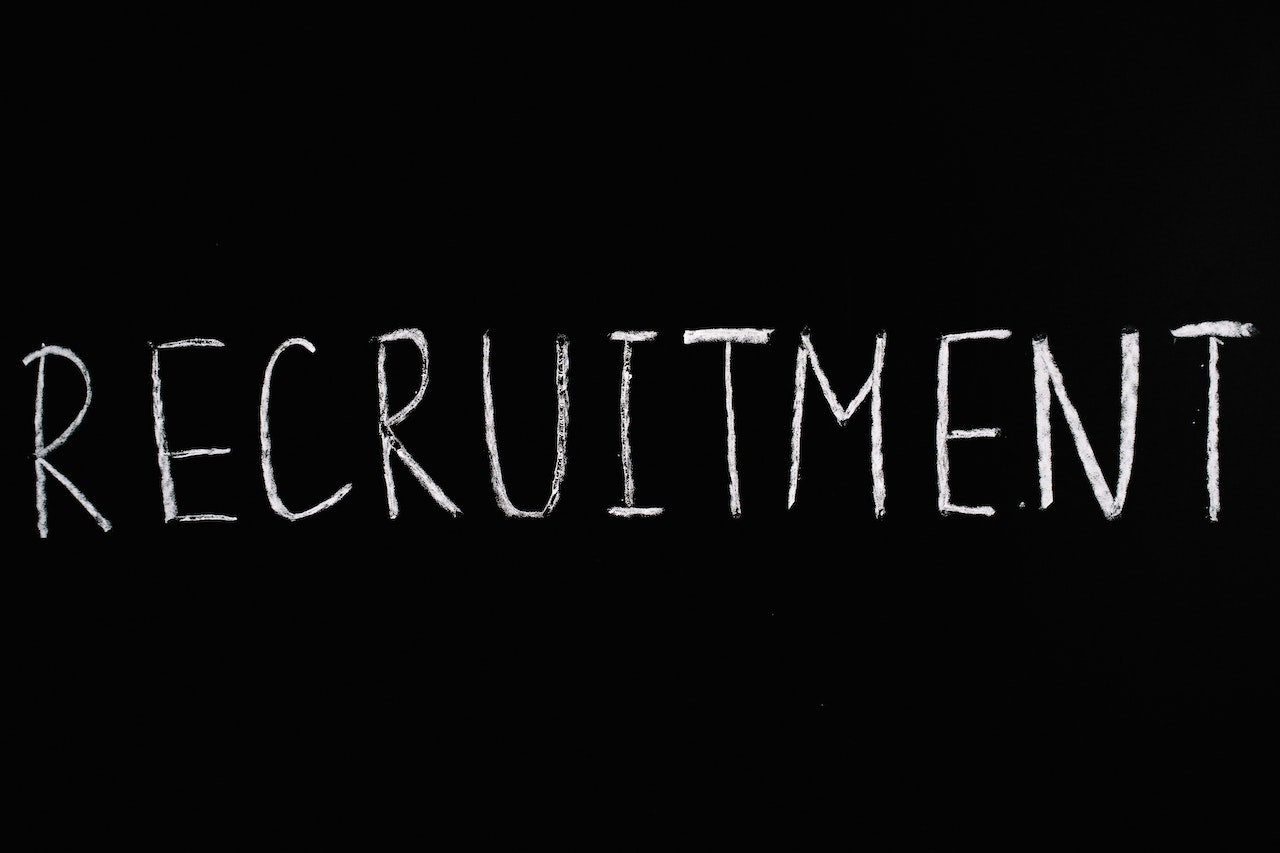 Recruitment Agency