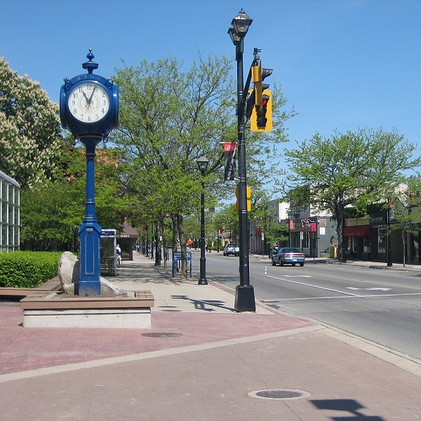 Burlington