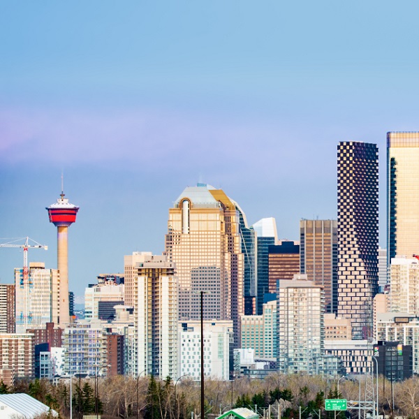 Calgary