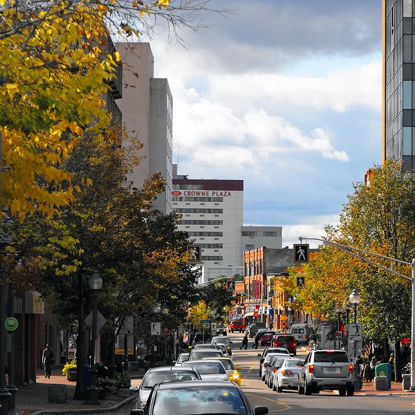 Moncton