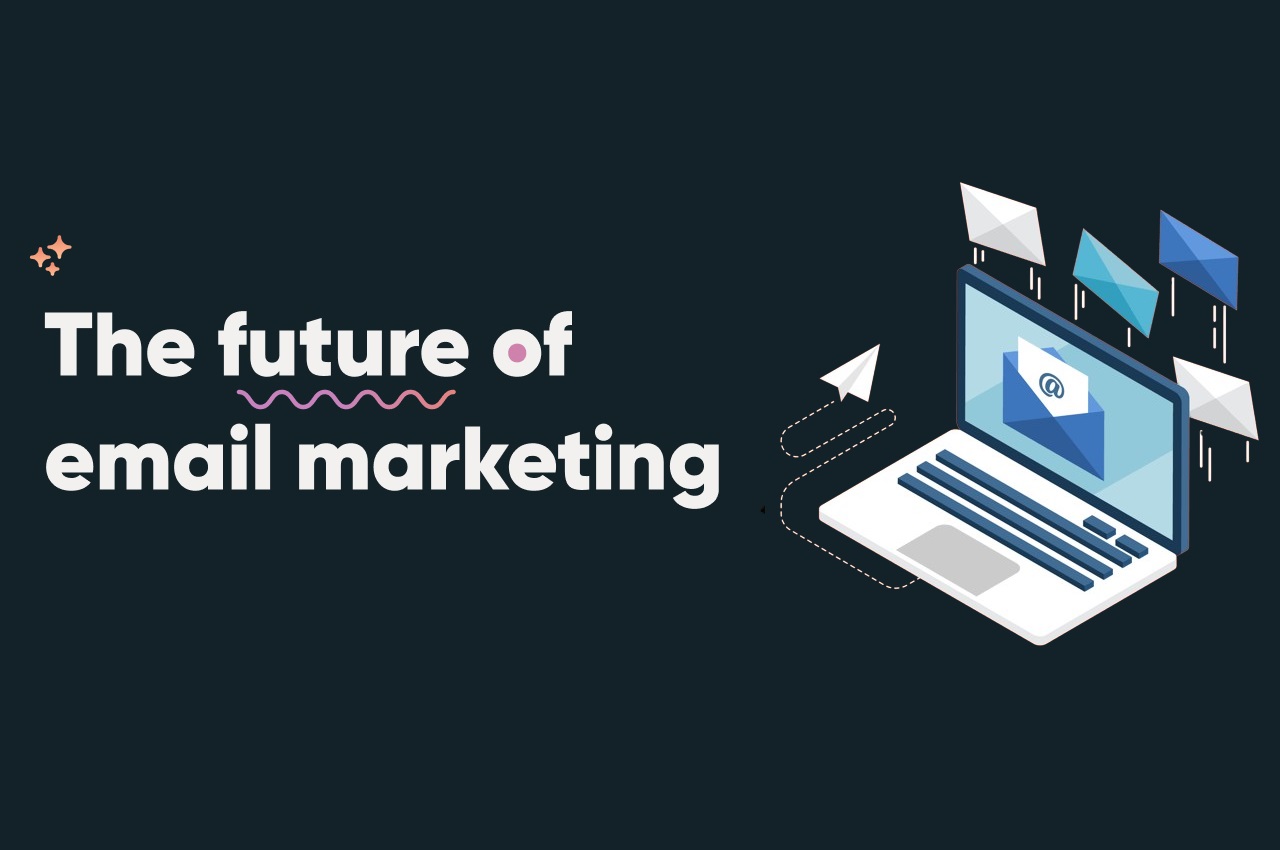 The Future Of Email Marketing : Trends And Predictions