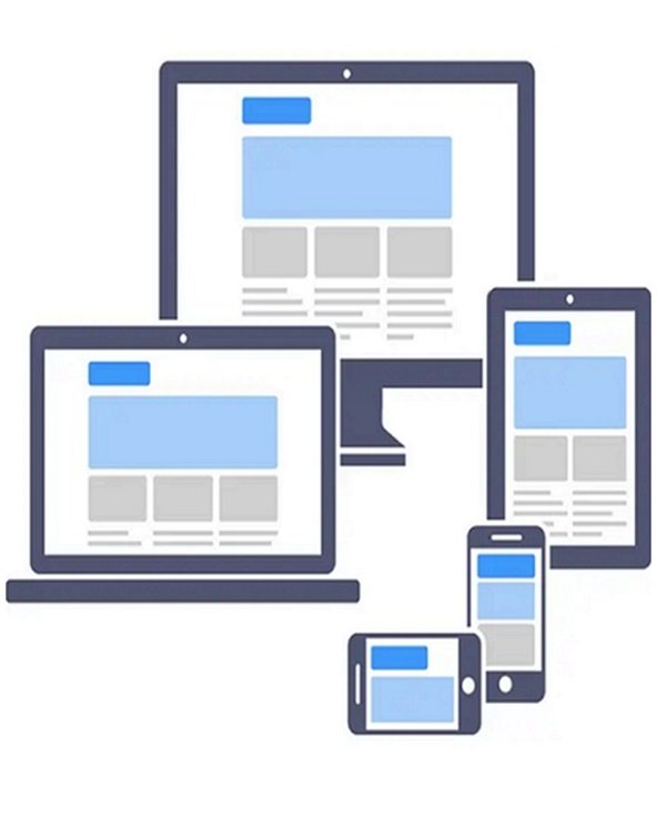 Responsive Website