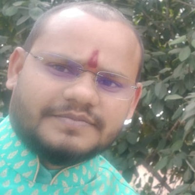 Manoj Kumar Nirala