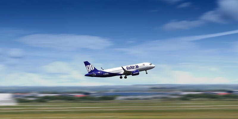 GoAir