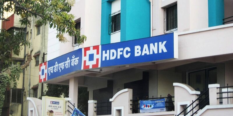 HDFC Bank