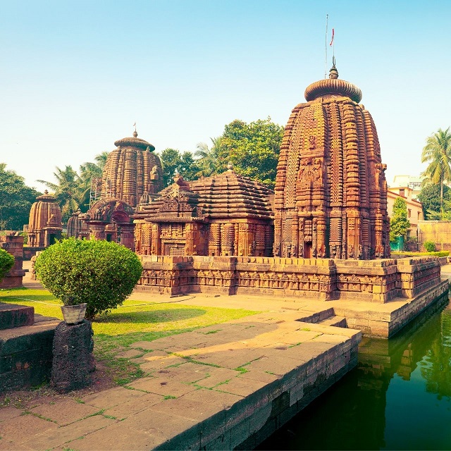 Bhubaneswar