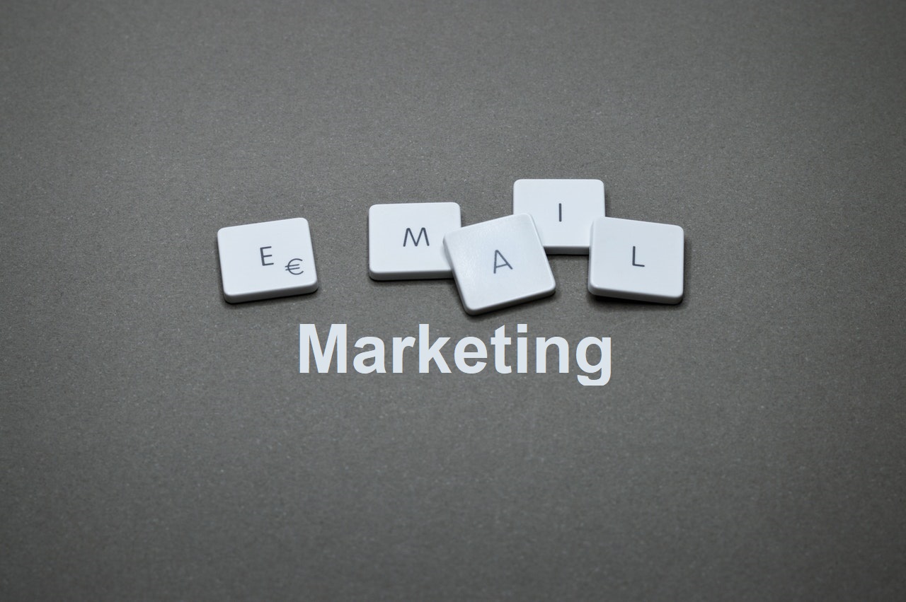 Email Marketing Strategy