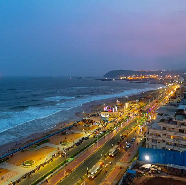 Visakhapatnam