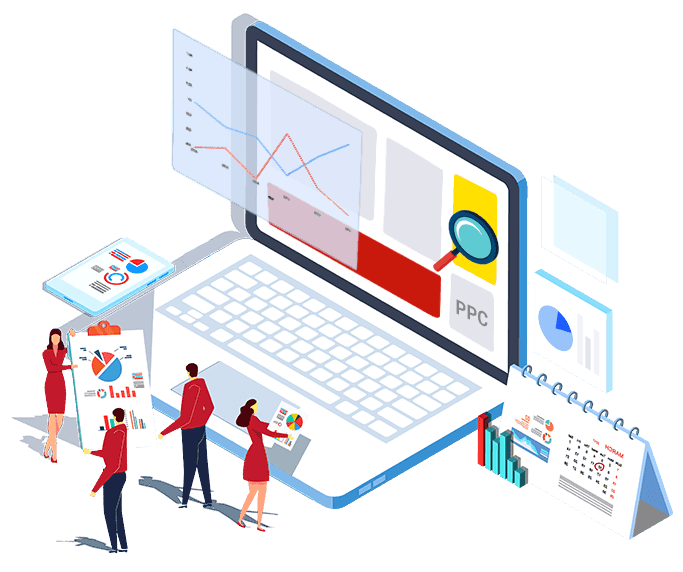 Pay Per Click (PPC) Services