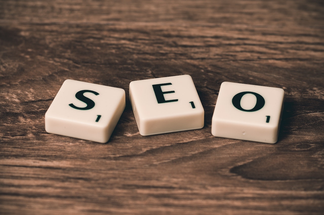 SEO Strategy