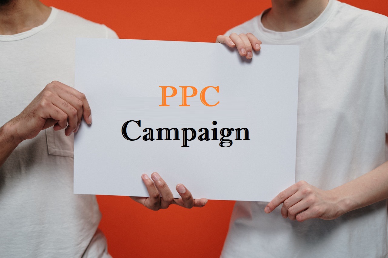 PPC Campaign