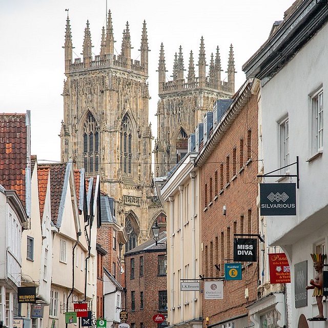 York