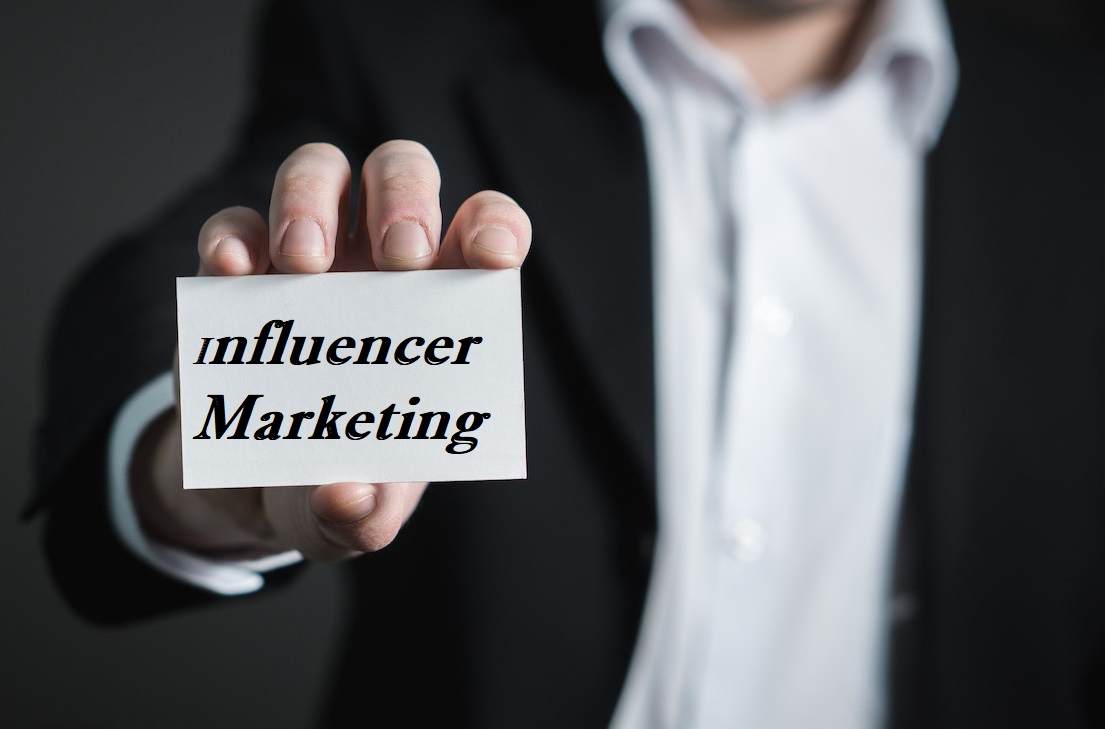 Influencer Marketing