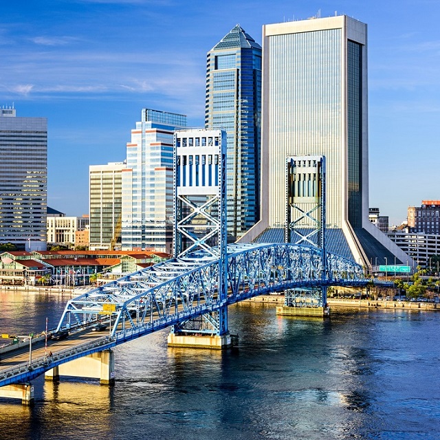 Jacksonville