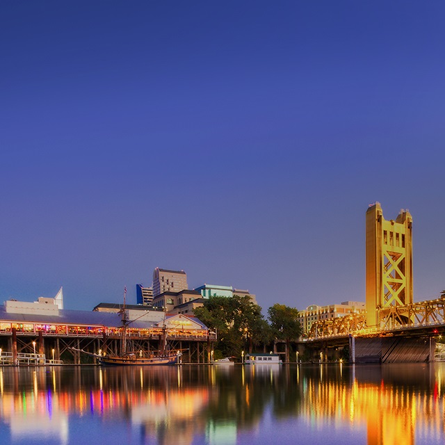 Sacramento