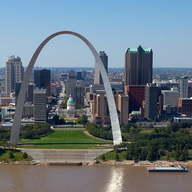 St Louis