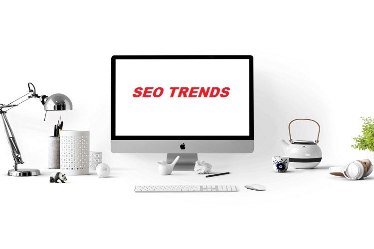 Latest SEO Trends