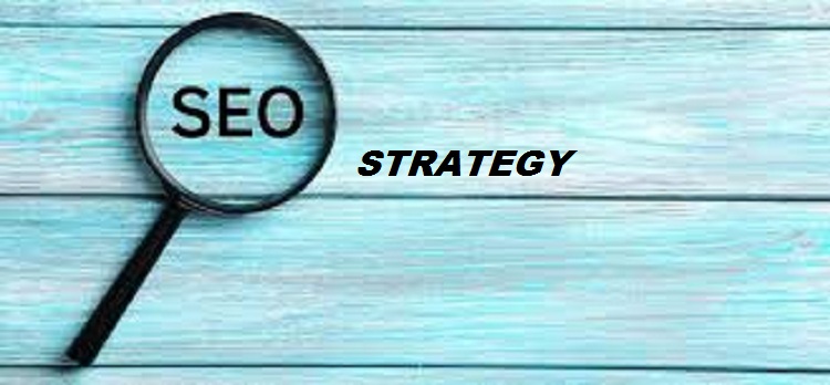 SEO Strategy to Boost The Website Ranking