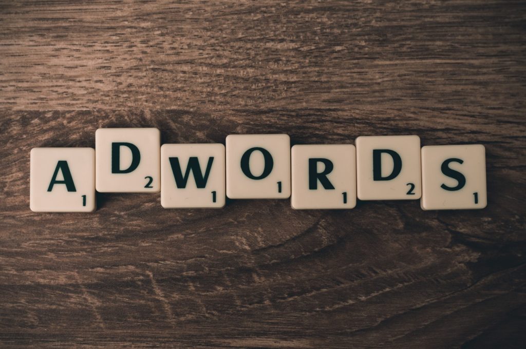 Google Adwords
