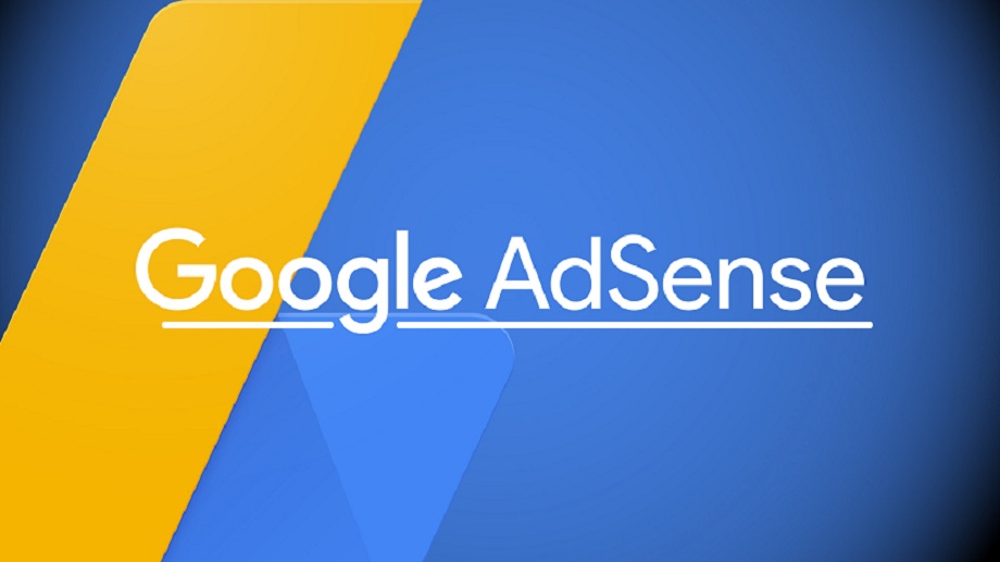 Google AdSense?