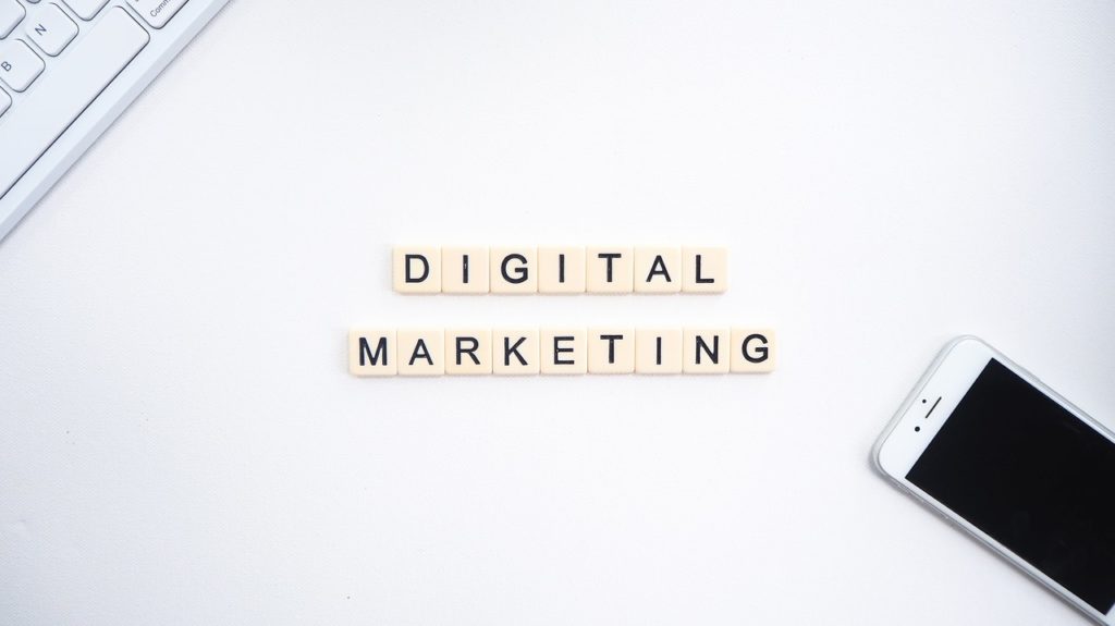 Digital marketing trends