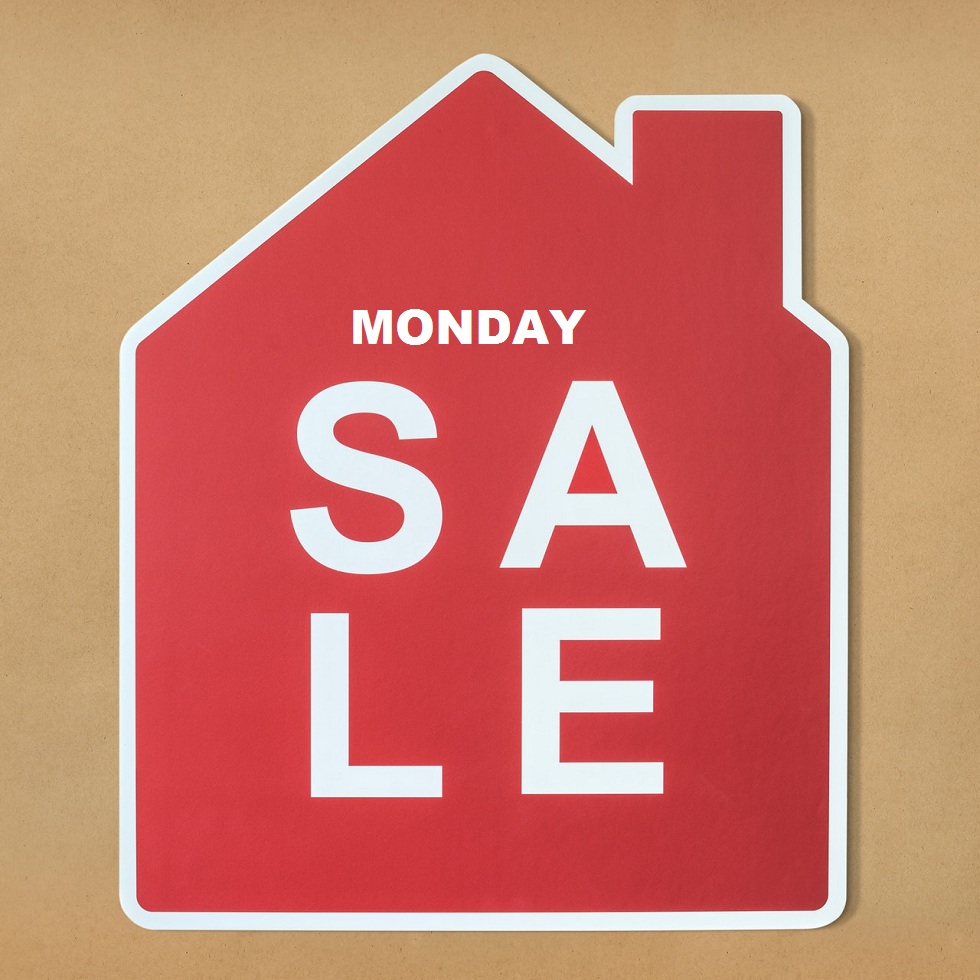 SEO tips for Cyber Monday