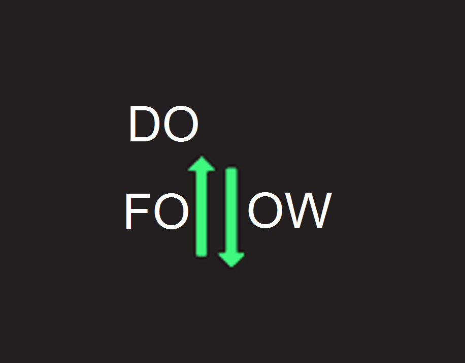 Pros and cons of DoFollow Links. | Curvearro
