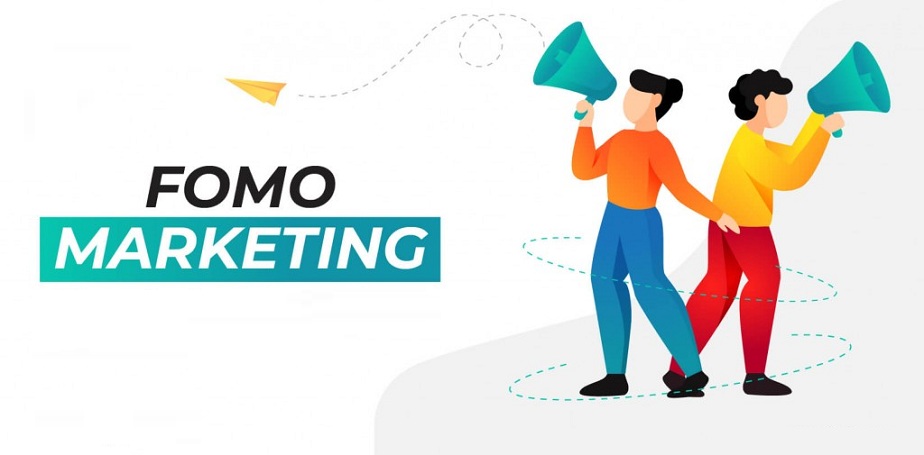Tips on FOMO Marketing to drive more sales