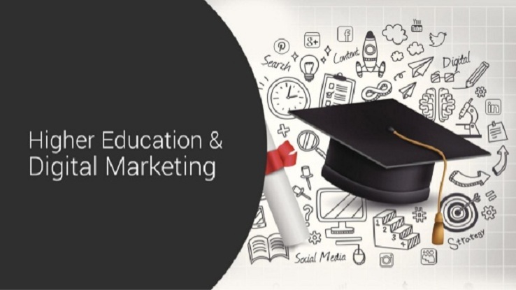 marketing trends in higher education