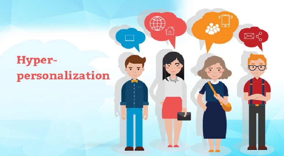 hyper-personalization