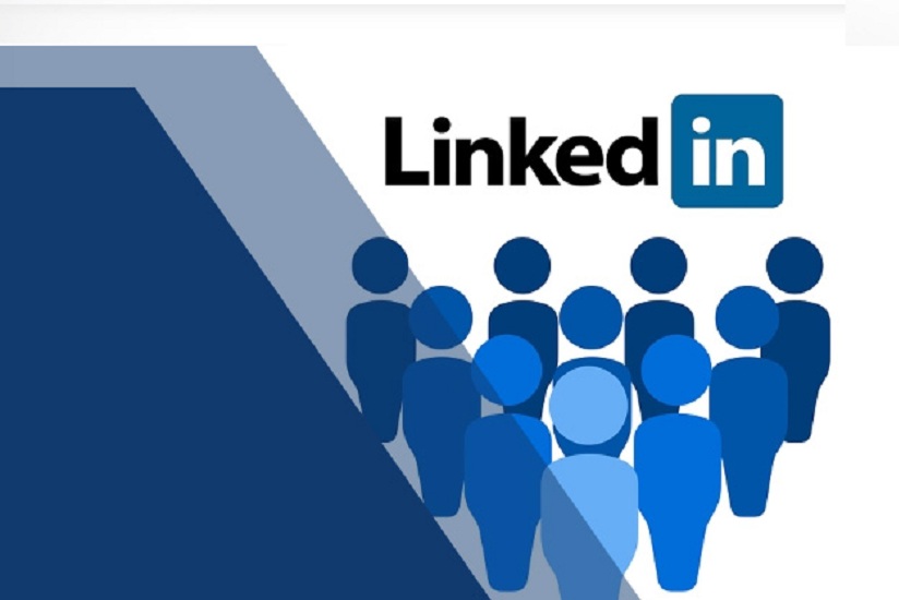 brand’s online presence and reputation on LinkedIn