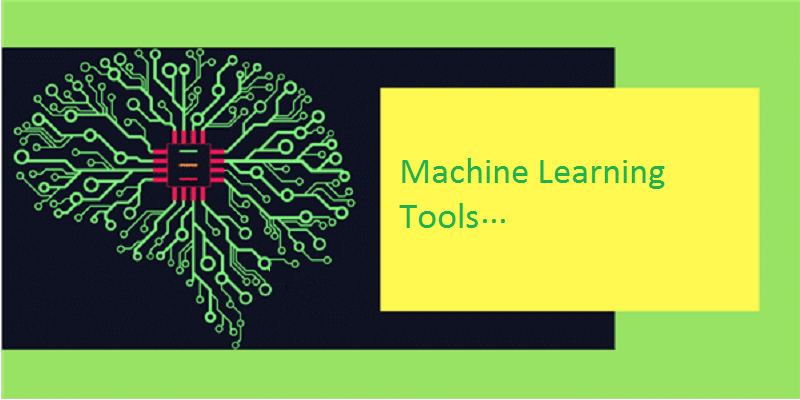 Machine learning tools for digital marketing