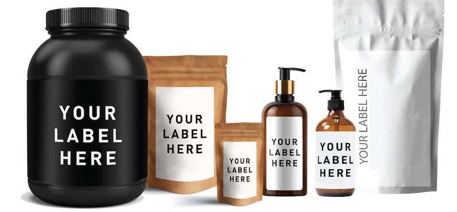 Private Label Products