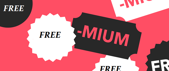 Freemium