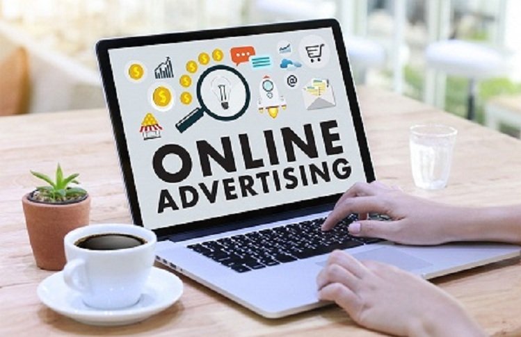 online advertising