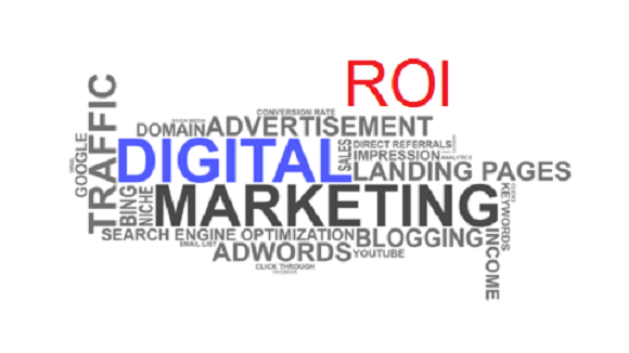 ROI in Digital Marketing