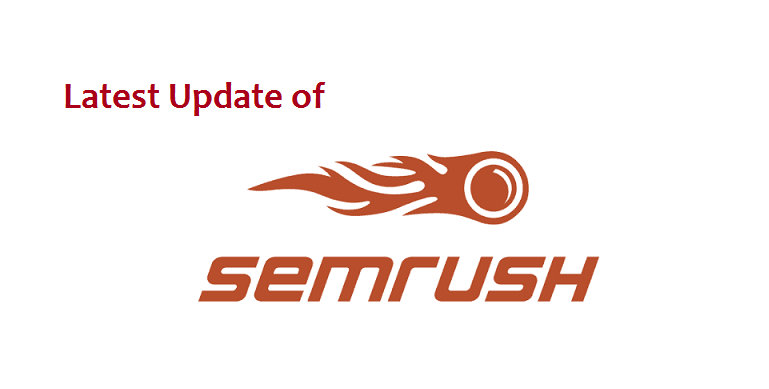 SEMrush SEO tool