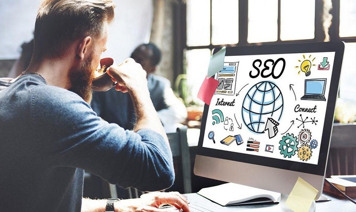 SEO works in the real world