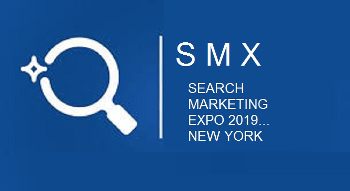 Search Marketing Expo 2019