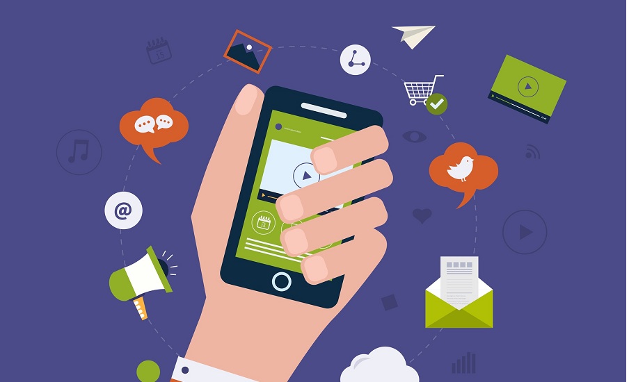 mobile marketing strategies