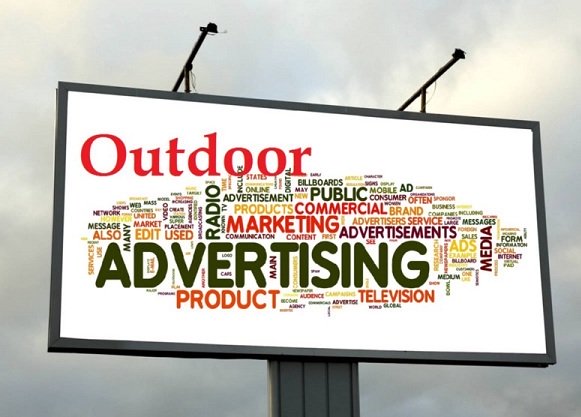 outdoor digital advertising business plan