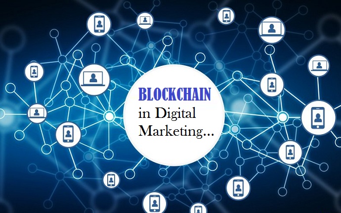 Blockchain in Digital Marketing