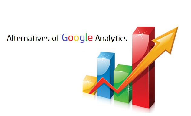 Google Analytics!