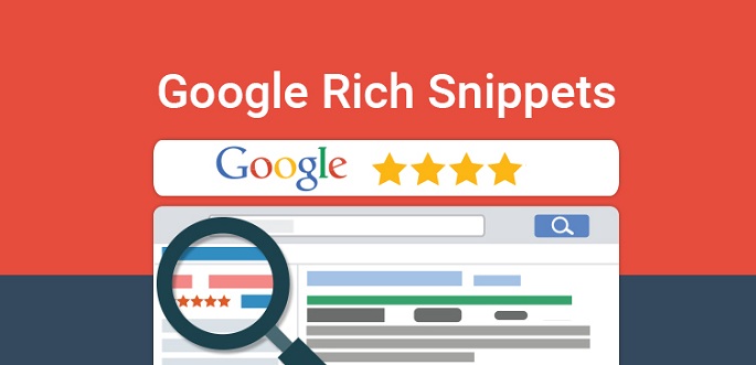 Google rich snippets