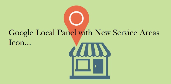 Google Local Panel