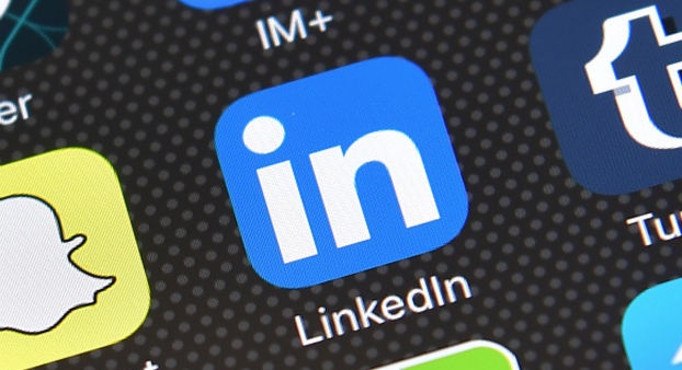LinkedIn for B2B marketing