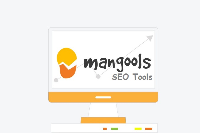 Mangools tool for SEO