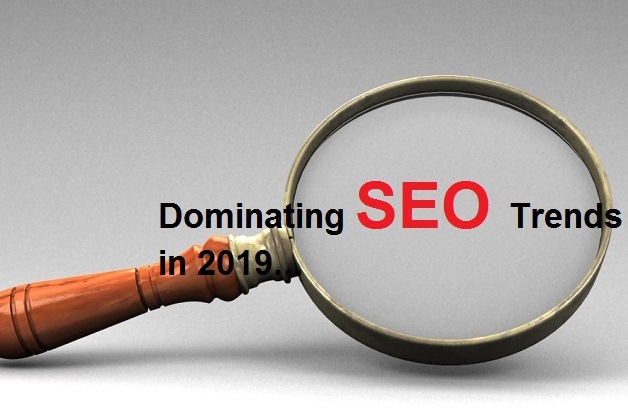 SEO Trends in 2019