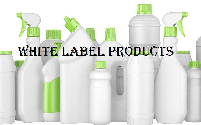 White Label Products